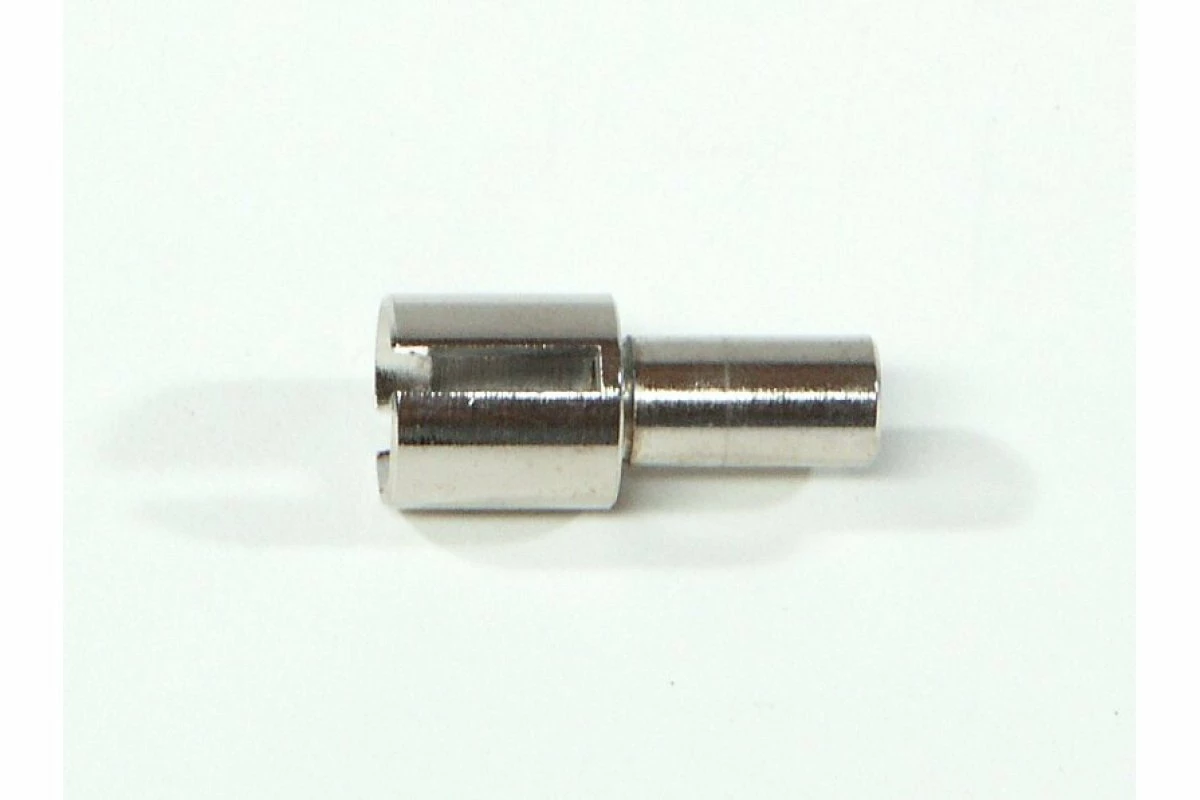 86116 | HPI Differential Drive Cups Silver 2Pcs 3 86116 | HPI Differential Drive Cups Silver 2Pcs