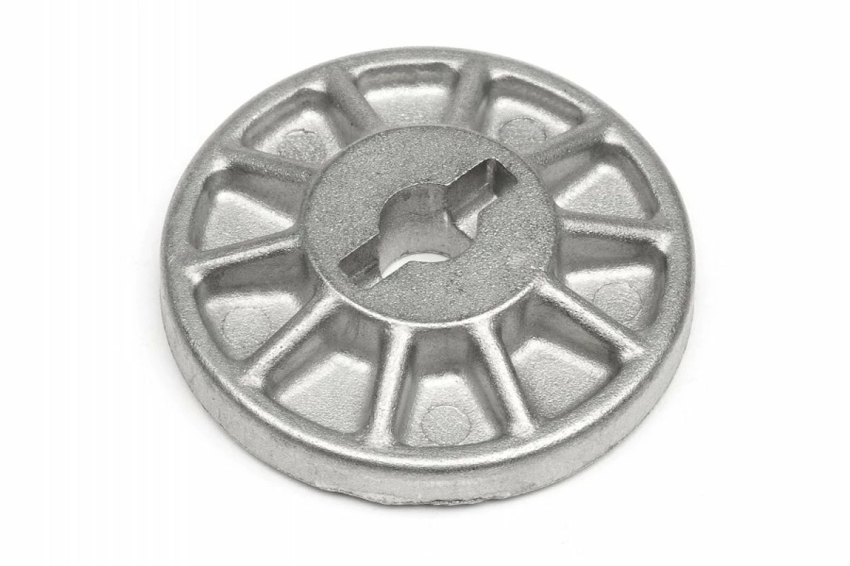 86130 | HPI Savage Slipper Clutch Hub Plate 3 86130 | HPI Savage Slipper Clutch Hub Plate