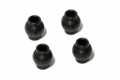 86144 | HPI 6.8x8x3mm Pivot Balls 4Pcs
