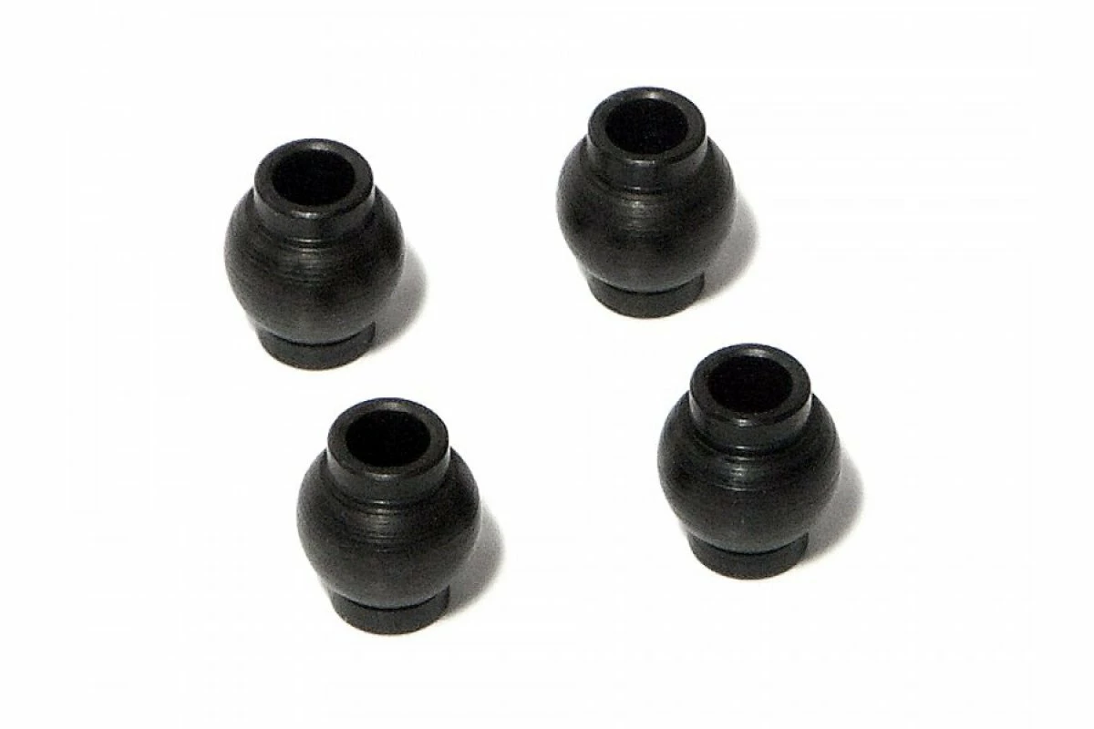 86144 | HPI 6.8x8x3mm Pivot Balls 4Pcs 3 86144 | HPI 6.8x8x3mm Pivot Balls 4Pcs