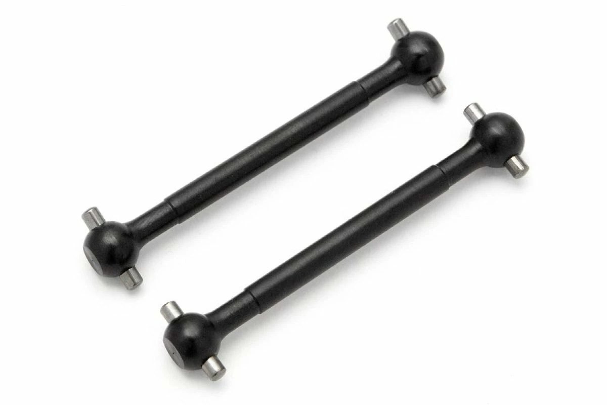86193 | HPI Sprint 2 6x40mm Drive Shafts 2Pcs 3 86193 | HPI Sprint 2 6x40mm Drive Shafts 2Pcs