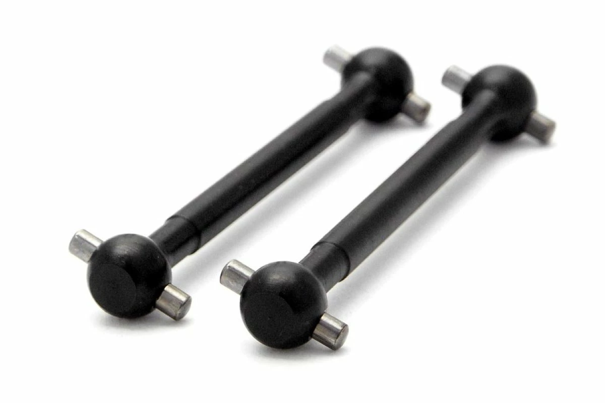 86193 | HPI Sprint 2 6x40mm Drive Shafts 2Pcs 4 86193 | HPI Sprint 2 6x40mm Drive Shafts 2Pcs - Image 2