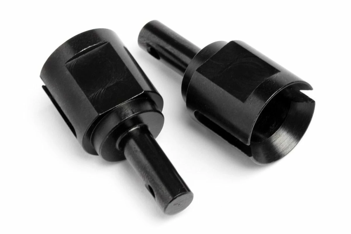 86248 | HPI Savage 9x11x34mm Super Heavy Duty Differential Shafts 2Pcs 3 86248 | HPI Savage 9x11x34mm Super Heavy Duty Differential Shafts 2Pcs