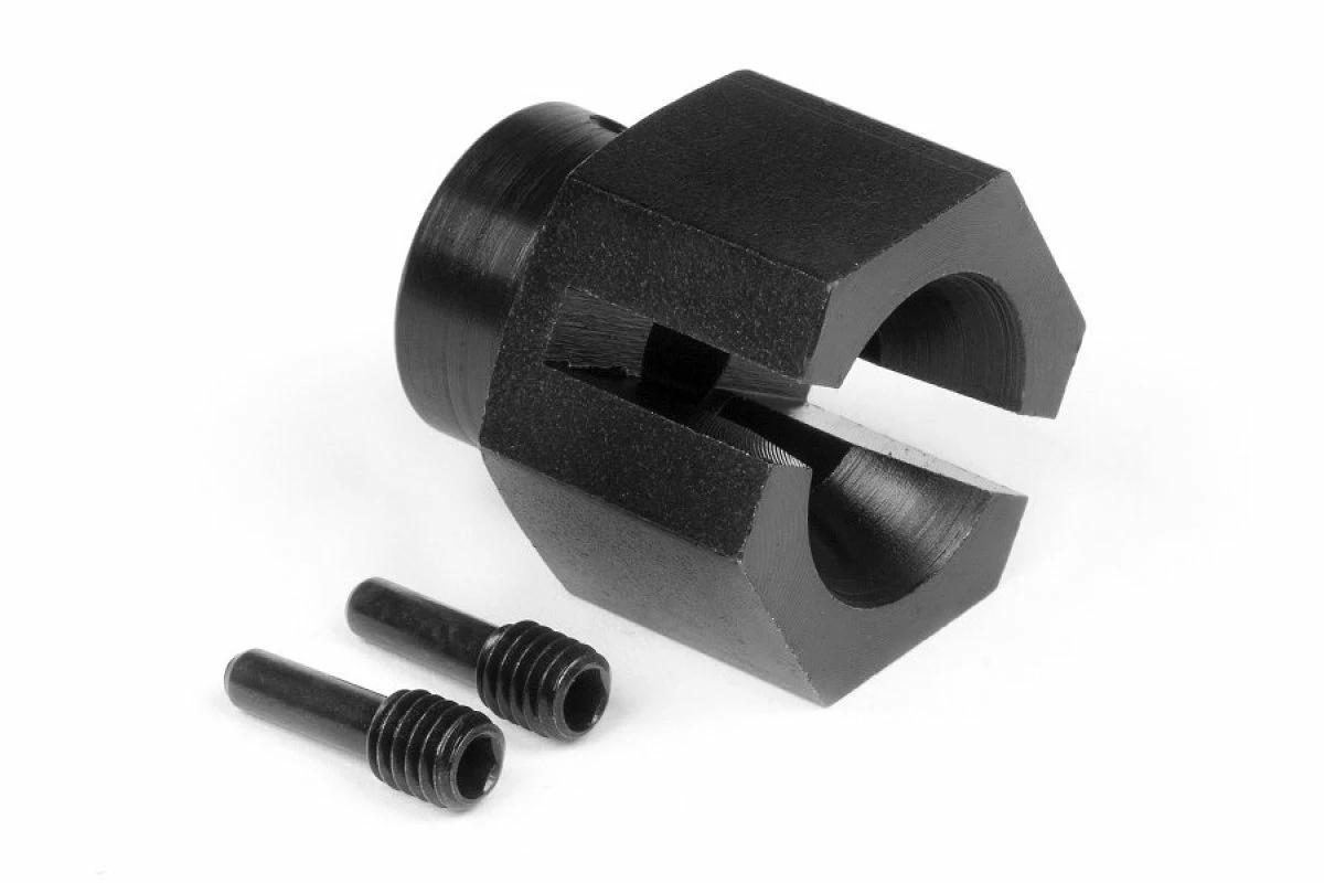 86322 | HPI 1/8 Savage Cup Joint 6x19x21mm 3 86322 | HPI 1/8 Savage Cup Joint 6x19x21mm