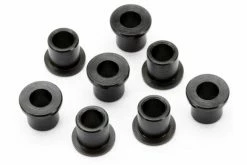 86377 | HPI 4x6x7mm Flanged Bush 8Pcs