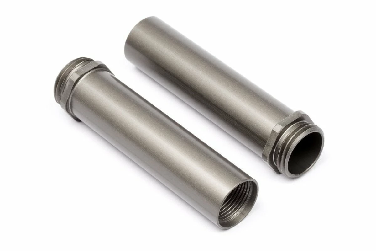 86379 | HPI 14x16.5x70mm Hard Anodized Shock Body 2Pcs 3 86379 | HPI 14x16.5x70mm Hard Anodized Shock Body 2Pcs