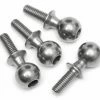 86411 | HPI Baja 5B/5SC/5T 10x25mm Ball Studs 4Pcs -Hot Sale HPI Shop HPI 86411 1200x800 1