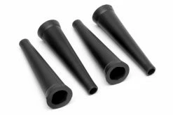 86442 | HPI Baja 5B/5SC/5T 20x70mm Shock Boots 4Pcs