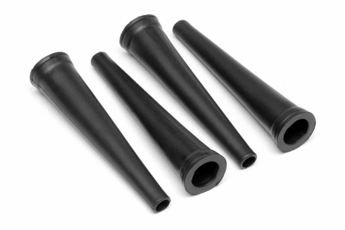 86443 | HPI Baja 5B/5SC/5T 20x80mm Shock Boots 4Pcs 3 86443 | HPI Baja 5B/5SC/5T 20x80mm Shock Boots 4Pcs