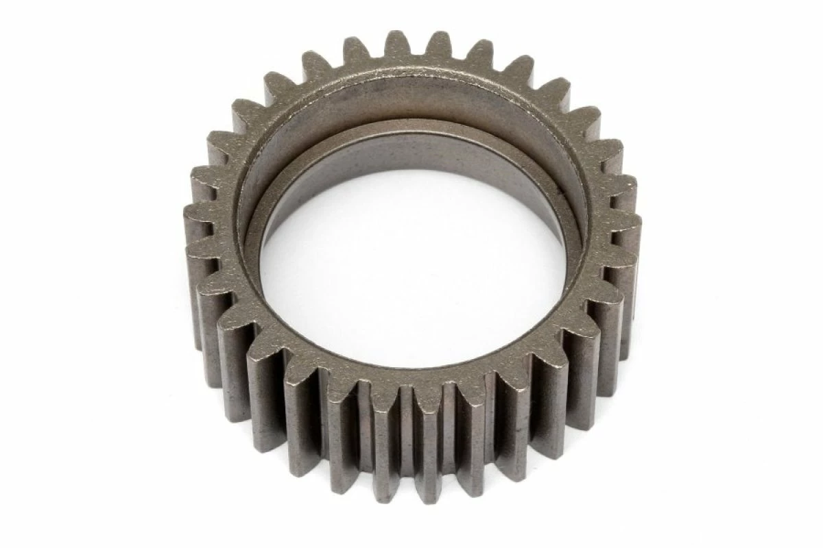 86484 | HPI Baja 5B/5SC/5T 30T Steel Idler Gear 3 86484 | HPI Baja 5B/5SC/5T 30T Steel Idler Gear
