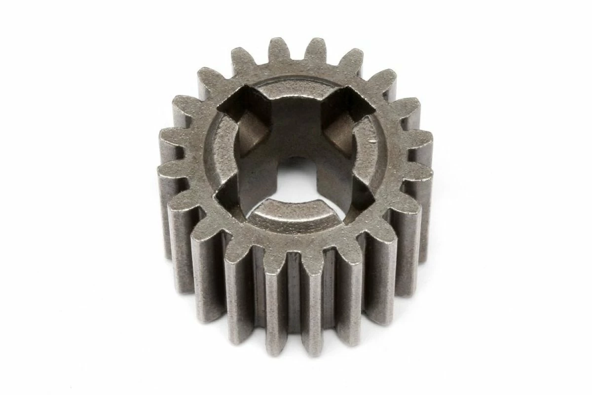 86486 | HPI Baja 5B/5SC/5T 20T Steel Drive Gear 3 86486 | HPI Baja 5B/5SC/5T 20T Steel Drive Gear