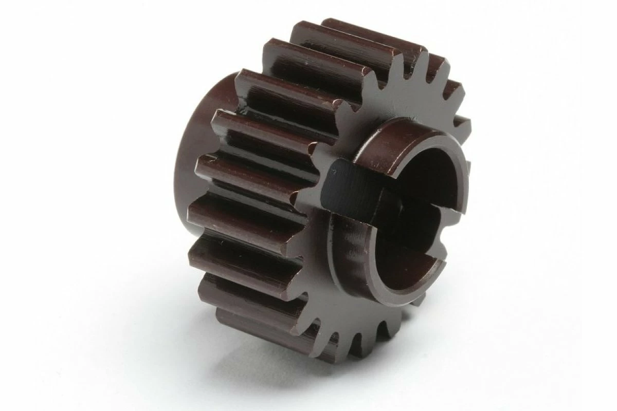 86487 | HPI Baja 5B 20T Heavy Duty Drive Gear 3 86487 | HPI Baja 5B 20T Heavy Duty Drive Gear