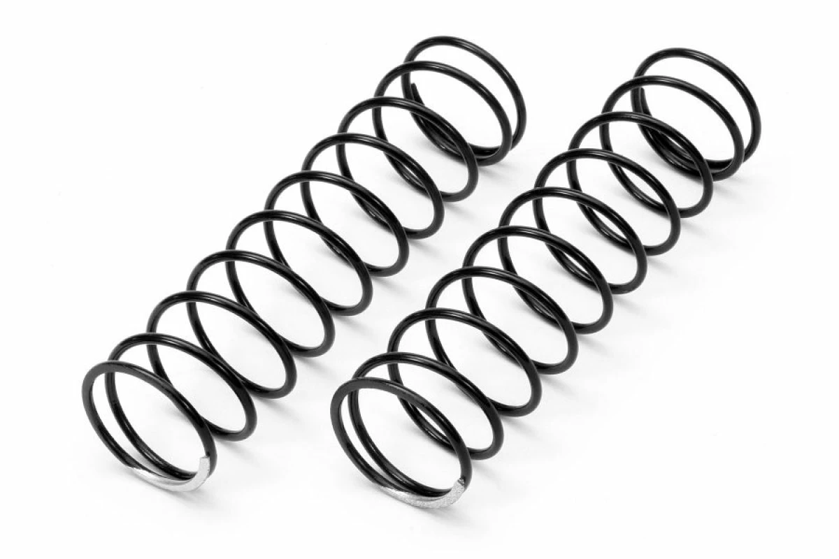 86550 | HPI Savage (Silver 89gF/mm) Shock Springs 2Pcs 3 86550 | HPI Savage (Silver 89gF/mm) Shock Springs 2Pcs