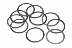 86598 | HPI 13x16x0.2mm Washers 10Pcs