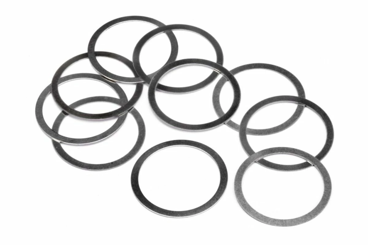 86598 | HPI 13x16x0.2mm Washers 10Pcs 3 86598 | HPI 13x16x0.2mm Washers 10Pcs