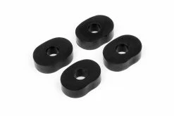 86666 | HPI Spur Gear Damper Bushings 4Pcs