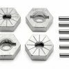 86804 | HPI Savage X 17mm Wheel Hexes W/ Pins 4Pcs -Hot Sale HPI Shop HPI 86804 1200x800 1