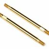86842 | HPI 3x50mm Titanium Nitride Coated Shock Shafts 2Pcs -Hot Sale HPI Shop HPI 86842 1200x800 1