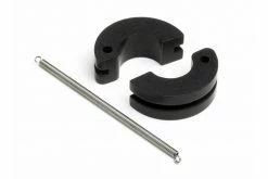 86869 | HPI Nitro Engine 2 Shoe Clutch Set