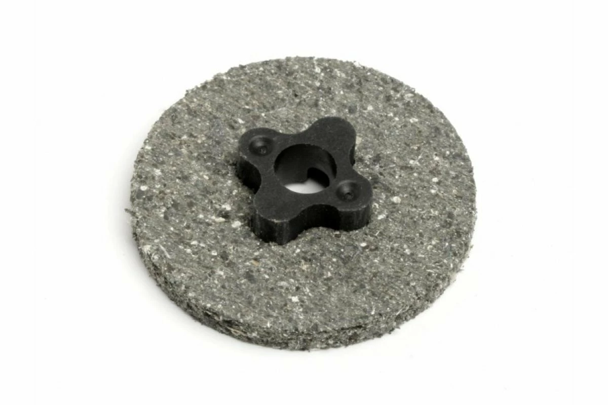 86875 | HPI Firestorm Brake Disc Set 3 86875 | HPI Firestorm Brake Disc Set