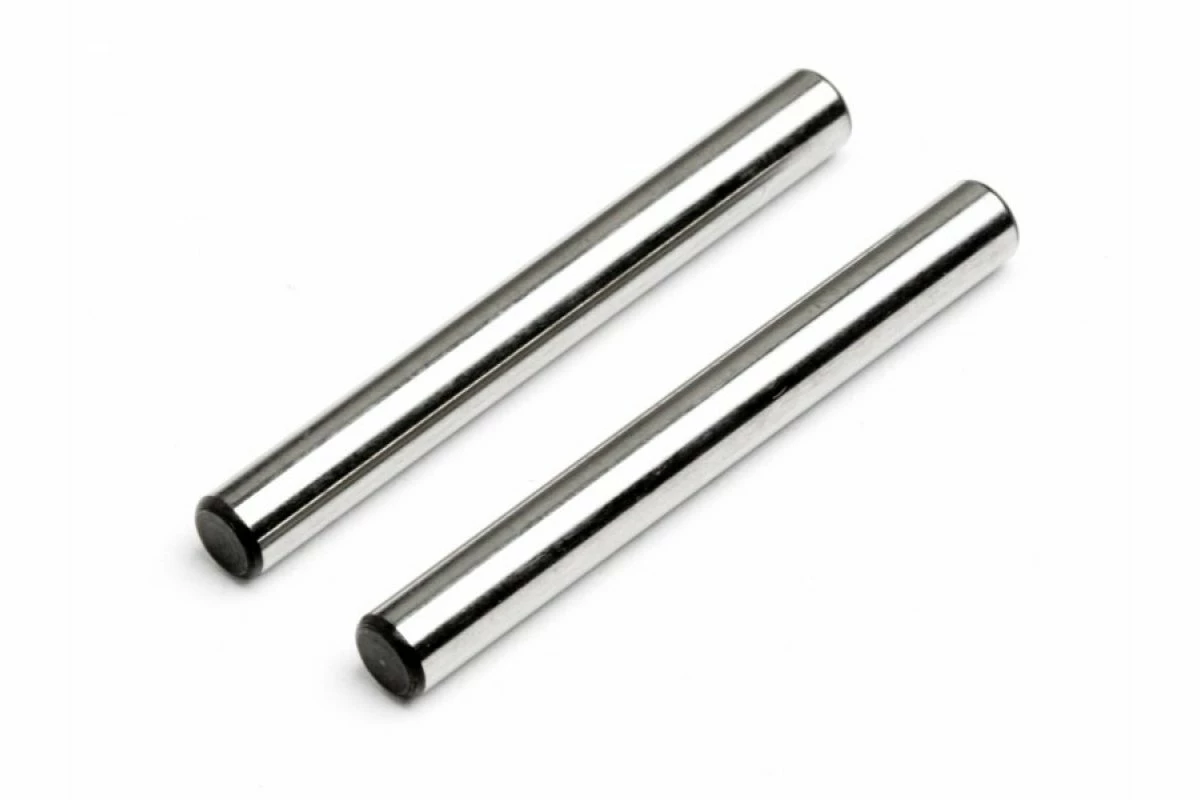 86884 | HPI Firestorm/Blitz 3x27mm Suspension Arm Pins 2Pcs 3 86884 | HPI Firestorm/Blitz 3x27mm Suspension Arm Pins 2Pcs