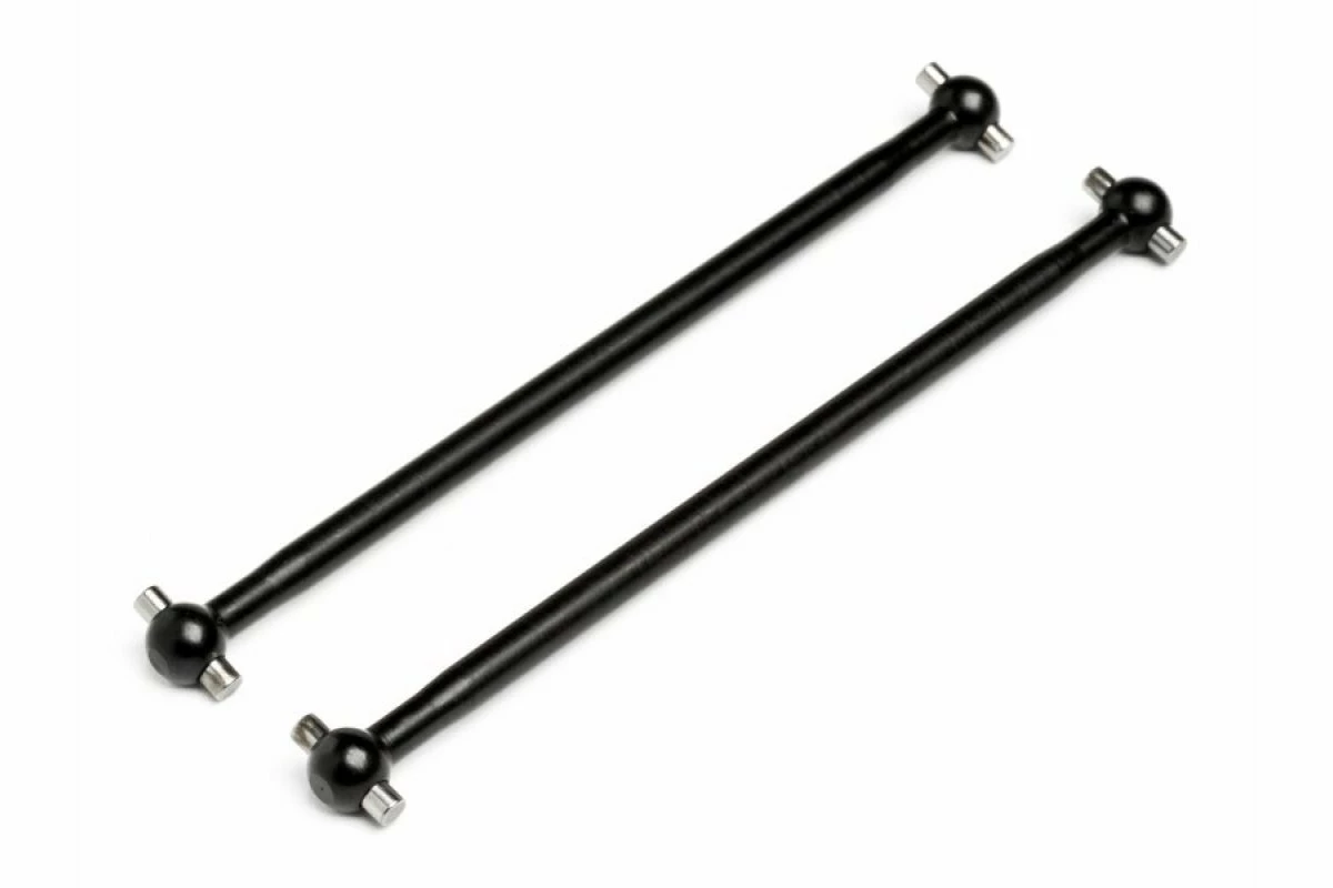 86886 | HPI Firestorm/Blitz 6x86mm Drive Shafts 2Pcs 3 86886 | HPI Firestorm/Blitz 6x86mm Drive Shafts 2Pcs