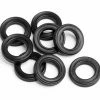 86898 | HPI Firestorm/Blitz 1.8x5mm X-Rings 8Pcs