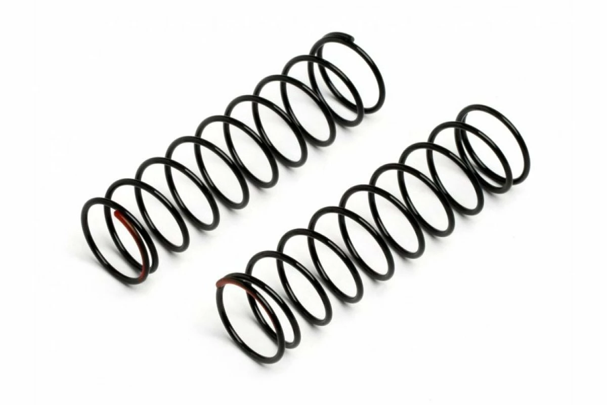 86912 | HPI Firestorm (Red 3.6lb) Shock Springs 2Pcs 3 86912 | HPI Firestorm (Red 3.6lb) Shock Springs 2Pcs