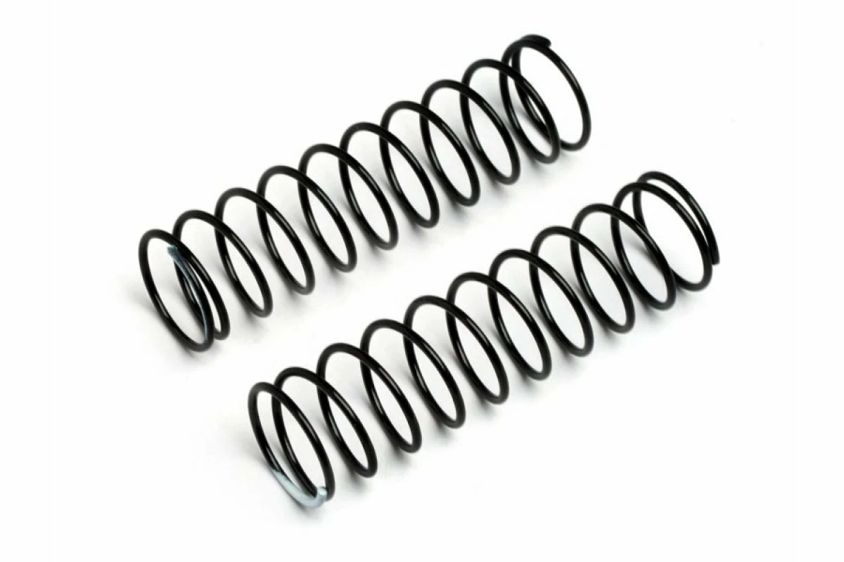 86913 | HPI Firestorm (White 3.3lb) Shock Springs 2Pcs 3 86913 | HPI Firestorm (White 3.3lb) Shock Springs 2Pcs