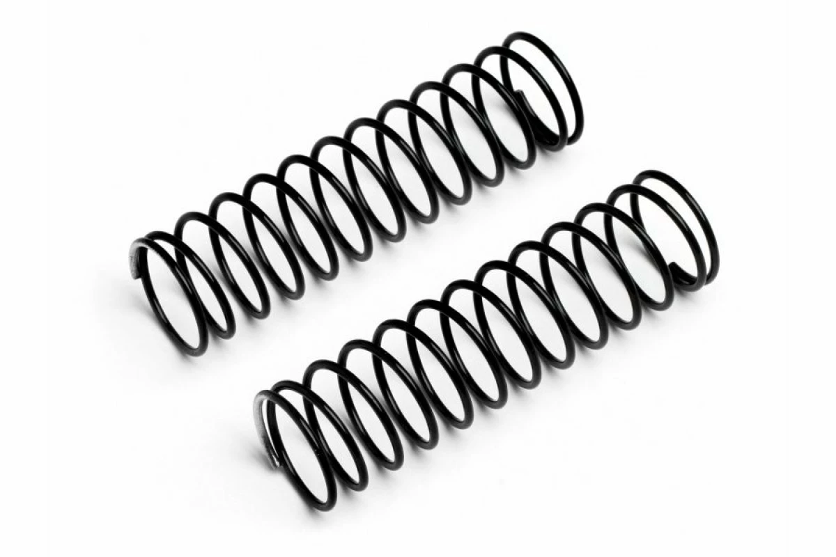 86915 | HPI Firestorm (Silver 2.7lb) Shock Springs 2Pcs 3 86915 | HPI Firestorm (Silver 2.7lb) Shock Springs 2Pcs