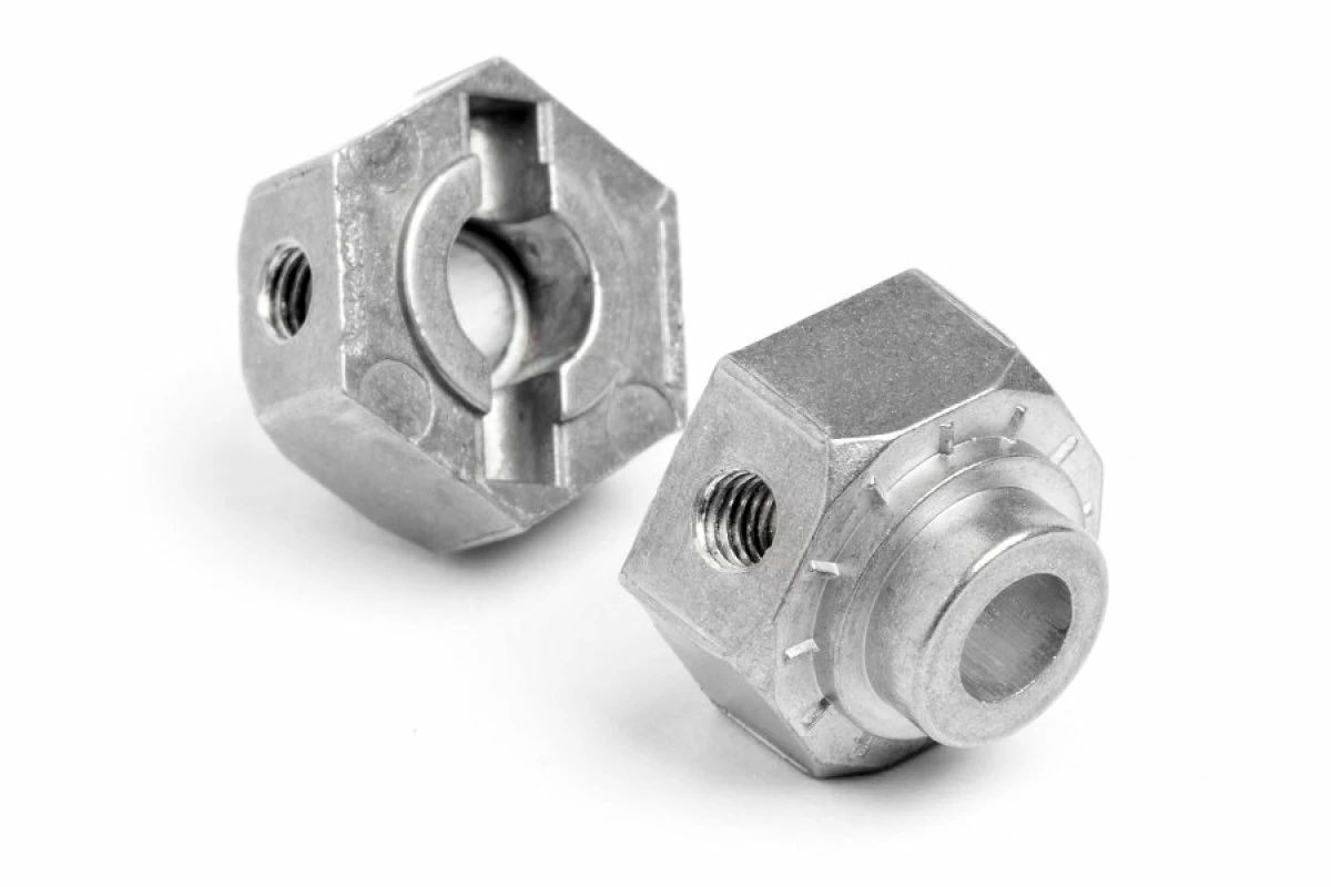 86971 | HPI Firestorm 12mm Locking Wheel Hexes 4Pcs 3 86971 | HPI Firestorm 12mm Locking Wheel Hexes 4Pcs