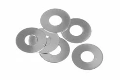 86972 | HPI 6x15x0.2mm Steel Washers 6Pcs