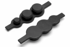87043 | HPI Savage Rubber Cap For Gearbox 2Pcs