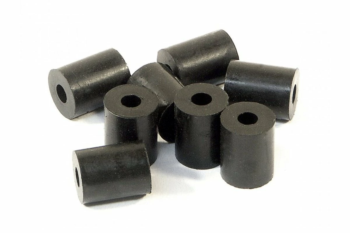 87058 | HPI Savage 3x8x10mm Rubber Tube 3 87058 | HPI Savage 3x8x10mm Rubber Tube
