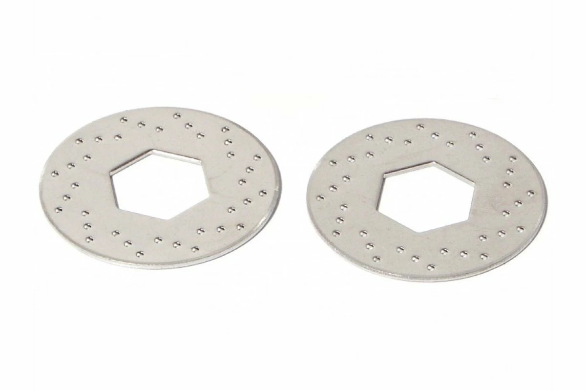 87150 | HPI Savage Stainless Steel Dual Disc Brake Set 5 87150 | HPI Savage Stainless Steel Dual Disc Brake Set - Image 3