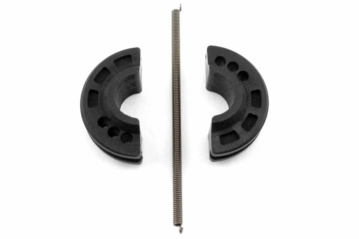 87191 | HPI Nitro Engine 2 Shoe Clutch Set 4 87191 | HPI Nitro Engine 2 Shoe Clutch Set - Image 2