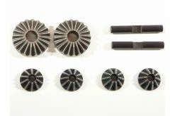 87193 | HPI Savage Differential Bevel Gear Conversion Set -Hot Sale HPI Shop HPI 87193 2 1200x800 1