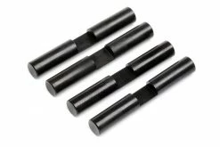 87194 | HPI Savage 4x27mm Differential Shafts 4Pcs