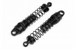 87255 | HPI Firestorm/Blitz Front Shocks 2Pcs