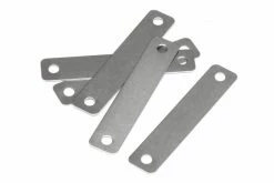 87437 | HPI Baja 5B/5T/5SC 0.4mm Disc Brake Shims 5Pcs