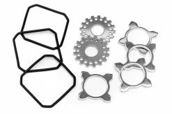 87474 | HPI Baja 5B/5SC/5T Differential Washer/Gasket Set