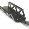 87477 | HPI Baja 5B/5SC/5T Gunmetal Main Chassis (Baja)