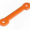 87478 | HPI 5B/5SC/5T 6x60x4mm Orange Aluminium Front Lower Brace -Hot Sale HPI Shop HPI 87478 1200x800 1