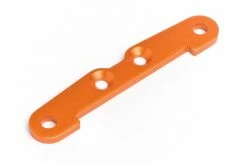87479 | HPI 5B/5SC/5T 6x70x4mm Orange Aluminium Rear Lower Brace A