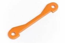 87480 | HPI 5B/5SC/5T Orange 6x70x4mm Rear Lower Suspension Arm Pin Brace