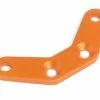 87481 | HPI Orange Aluminium Front Upper Suspension Arm Pin Brace -Hot Sale HPI Shop HPI 87481 1200x800 1