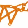87483 | HPI 5B/5SC/5T Orange Rear Upper Plate -Hot Sale HPI Shop HPI 87483 1200x800 1