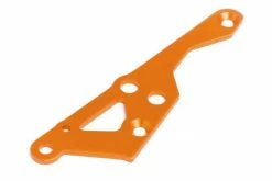 87490 | HPI Orange Aluminium Right Chassis Brace
