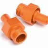 87493 | HPI Baja 5B/5T/5SC 24mm Orange Aluminium Front Hex Hubs 2Pcs -Hot Sale HPI Shop HPI 87493 1200x800 1