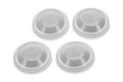 87500 | HPI Savage 16x5mm Shock Diaphragms 4Pcs
